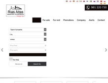 Tablet Screenshot of inmoriasaltas.com